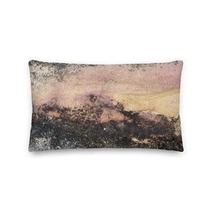 Sunset | Linen Cushion Cover