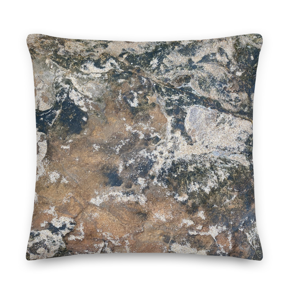 Earthy | Linen Cushion Cover